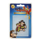 Banjo - Kazooie Limited Edition Enamel Pin Badge - GeekCore