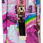 Barbie Mermaid Makeup Bag - GeekCore