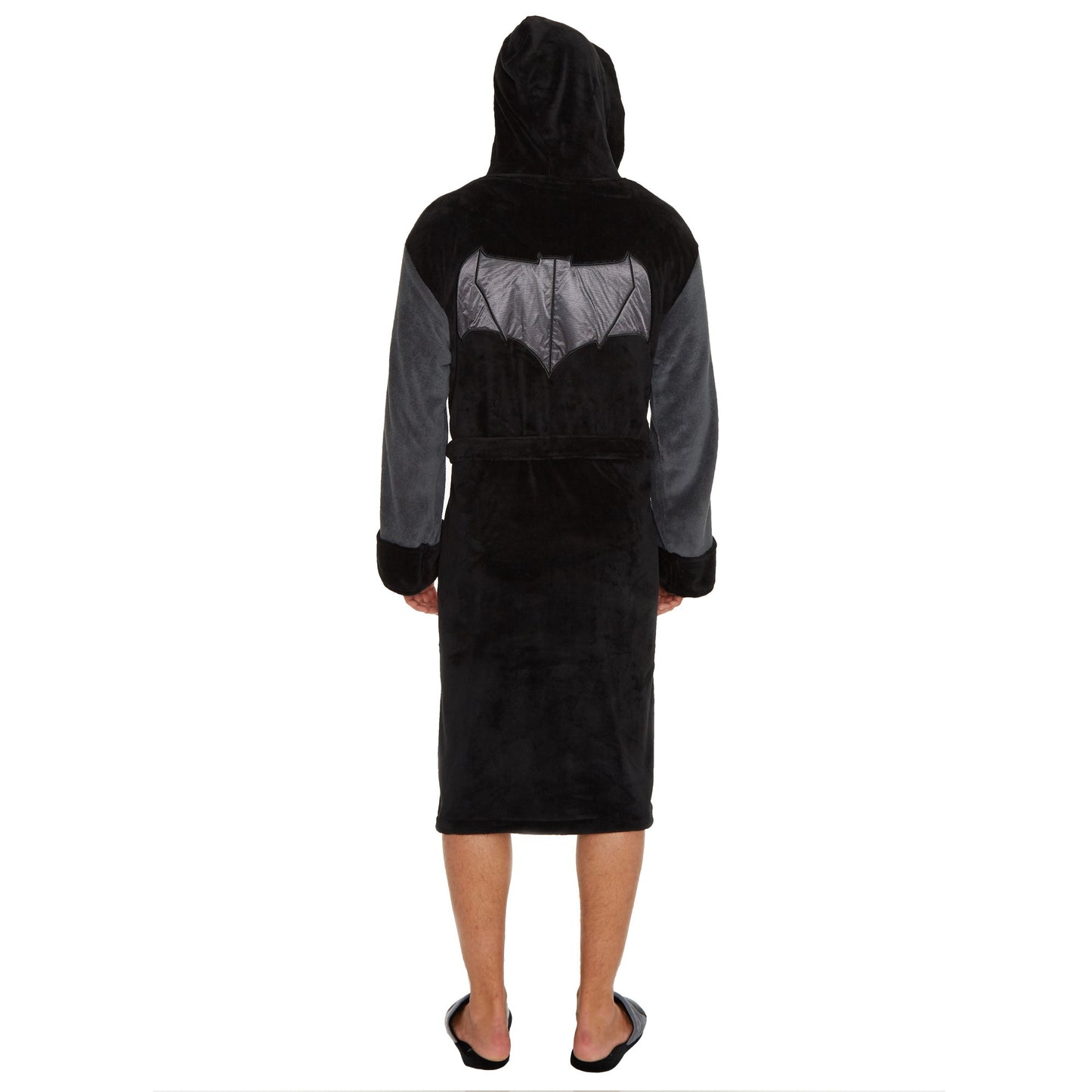 Batman BvS Bathrobe - GeekCore