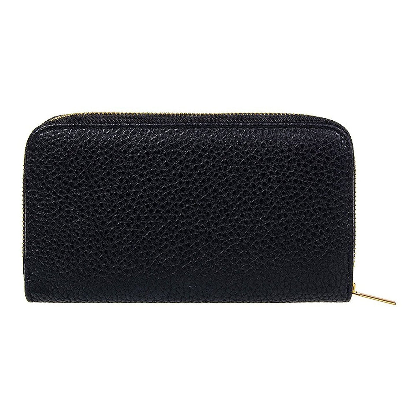 Batman Gotham Gold Purse - GeekCore