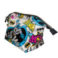 Batman Ladies Washbag - GeekCore