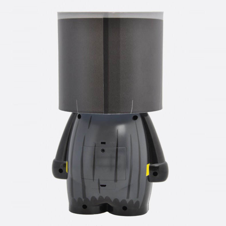 Batman Look - Alite LED Lamp - GeekCore