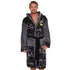 Batman Metamorphosis Bath Robe - GeekCore