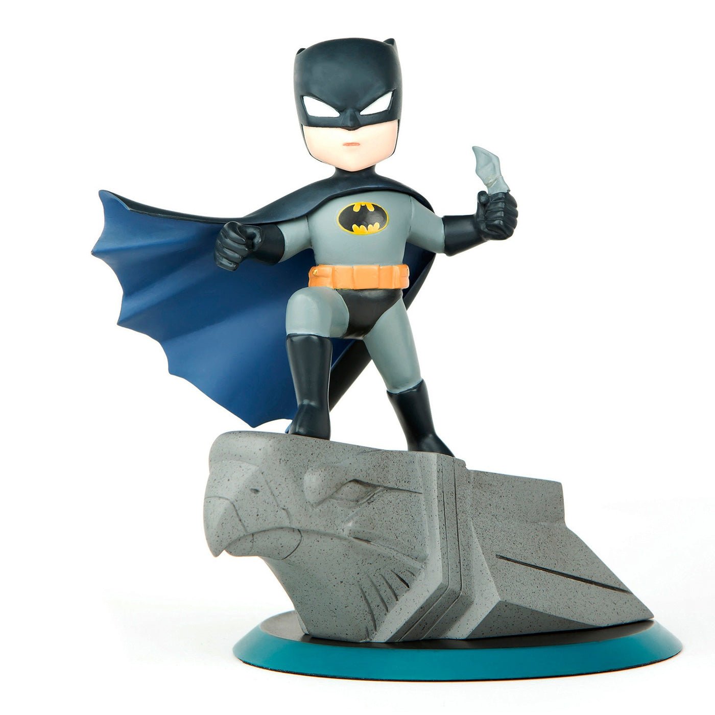Batman Q - Pop Figurine - GeekCore