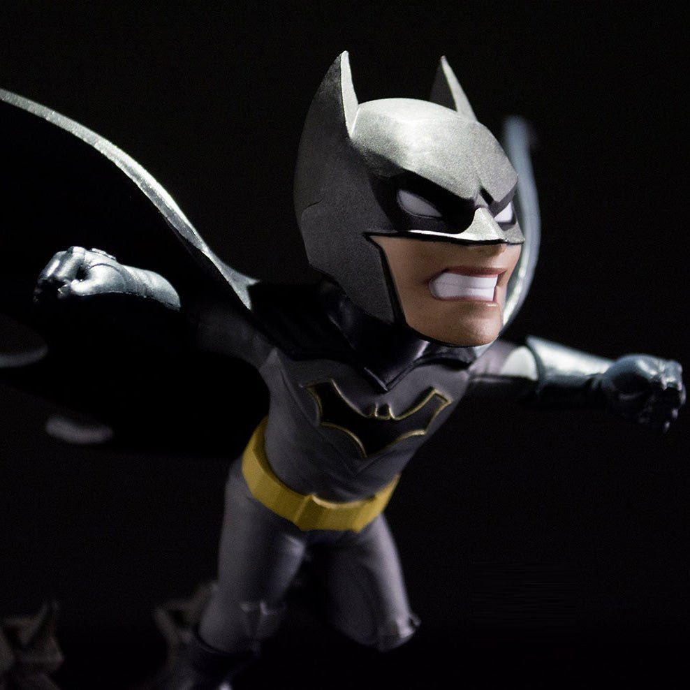 Batman Rebirth Q - Fig - GeekCore