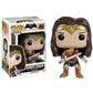 Batman v Superman: Dawn of Justice Funko Pop! Vinyls - GeekCore