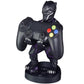 Black Panther Cable Guy Controller & Smartphone Stand - GeekCore