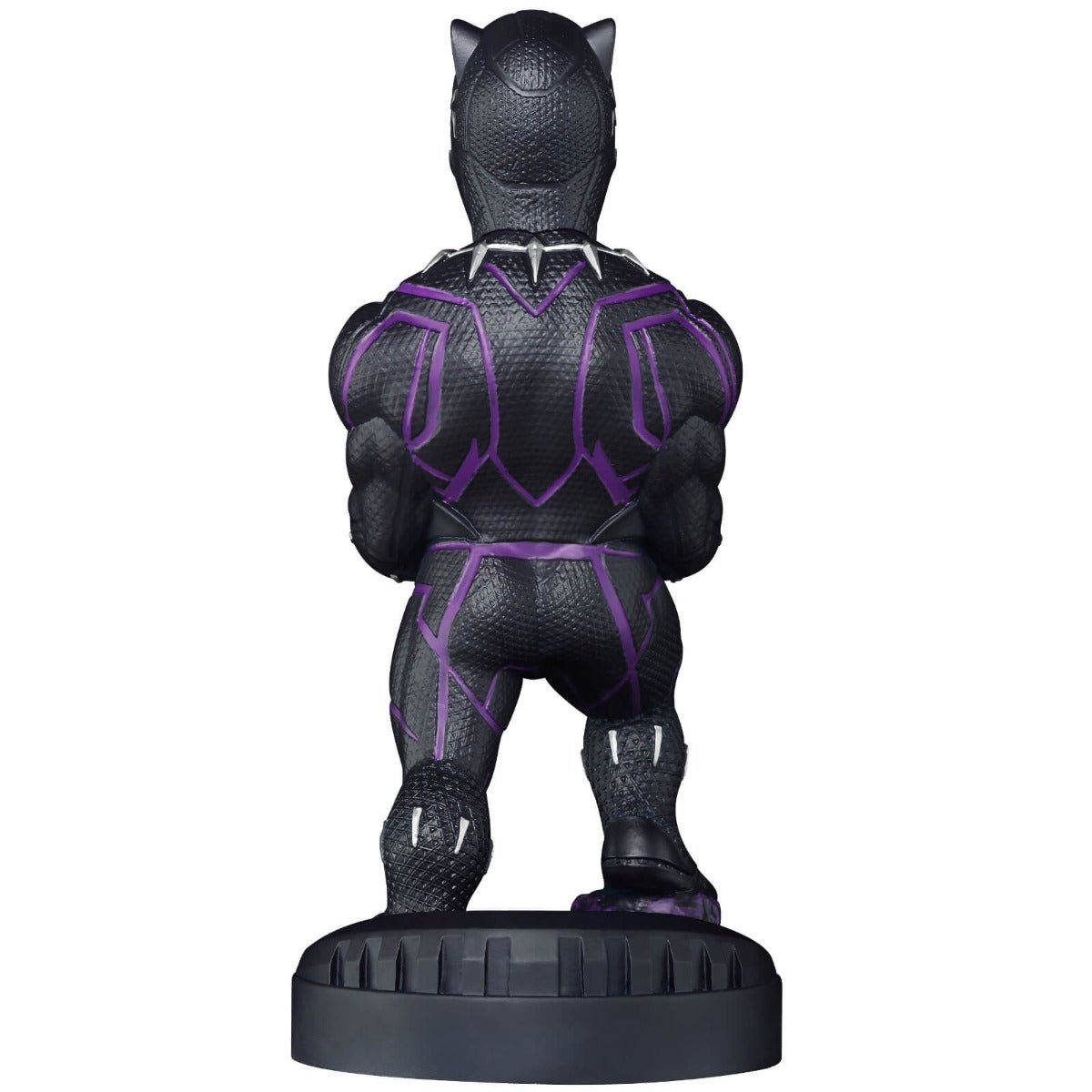 Black Panther Cable Guy Controller & Smartphone Stand - GeekCore