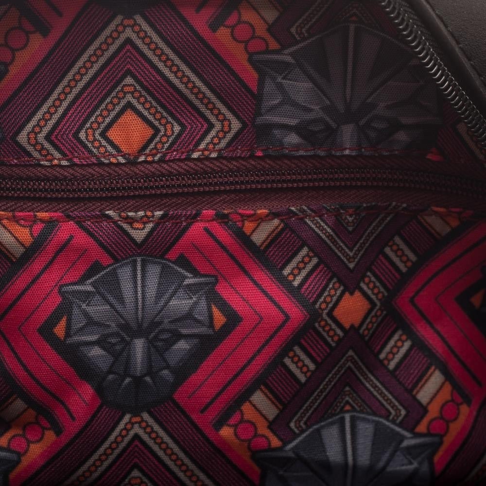 Black Panther Satchel Handbag - GeekCore