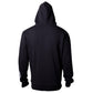 Black Panther Sublimated Costume Hoodie - GeekCore