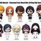 Bleach: Thousand Year Blood War Blind Bag Mystery Bag Clip - GeekCore