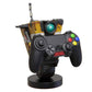 Borderlands 3 Claptrap Cable Guy Controller & Smartphone Stand - GeekCore