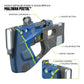Borderlands 3 Maliwan Pistol 1:1 Scale Replica - GeekCore