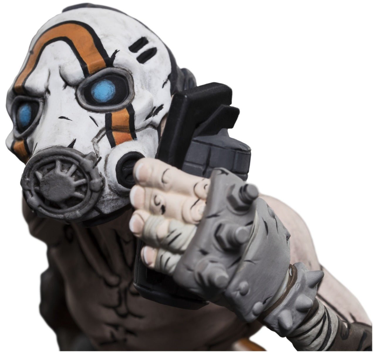 Borderlands 3 Mini Epics Vinyl Figure - Psycho Bandit - GeekCore