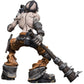Borderlands 3 Mini Epics Vinyl Figure - Psycho Bandit - GeekCore