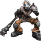 Borderlands 3 Mini Epics Vinyl Figure - Psycho Bandit - GeekCore
