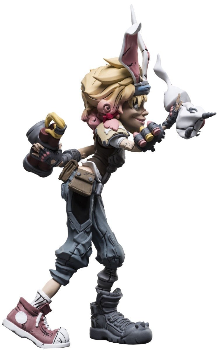 Borderlands 3 Mini Epics Vinyl Figure - Tiny Tina - GeekCore