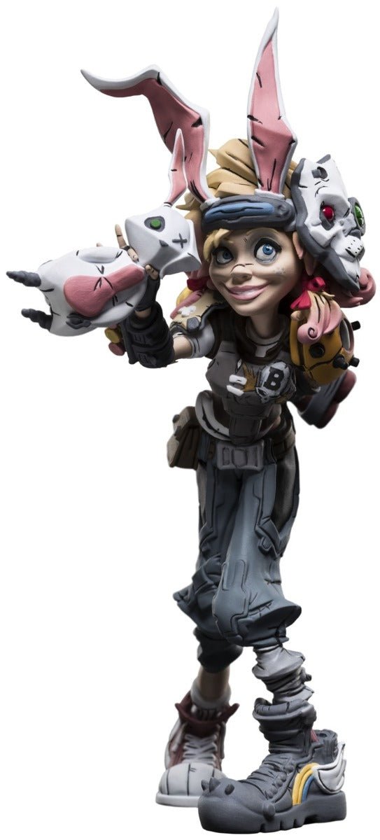 Borderlands 3 Mini Epics Vinyl Figure - Tiny Tina - GeekCore