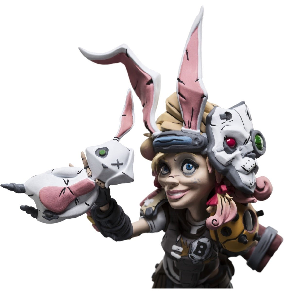 Borderlands 3 Mini Epics Vinyl Figure - Tiny Tina - GeekCore