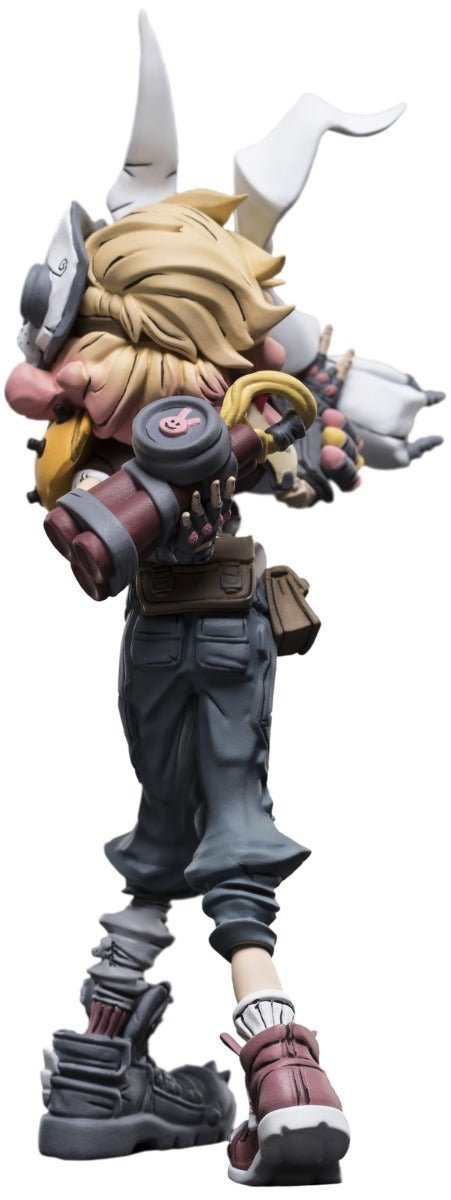 Borderlands 3 Mini Epics Vinyl Figure - Tiny Tina - GeekCore