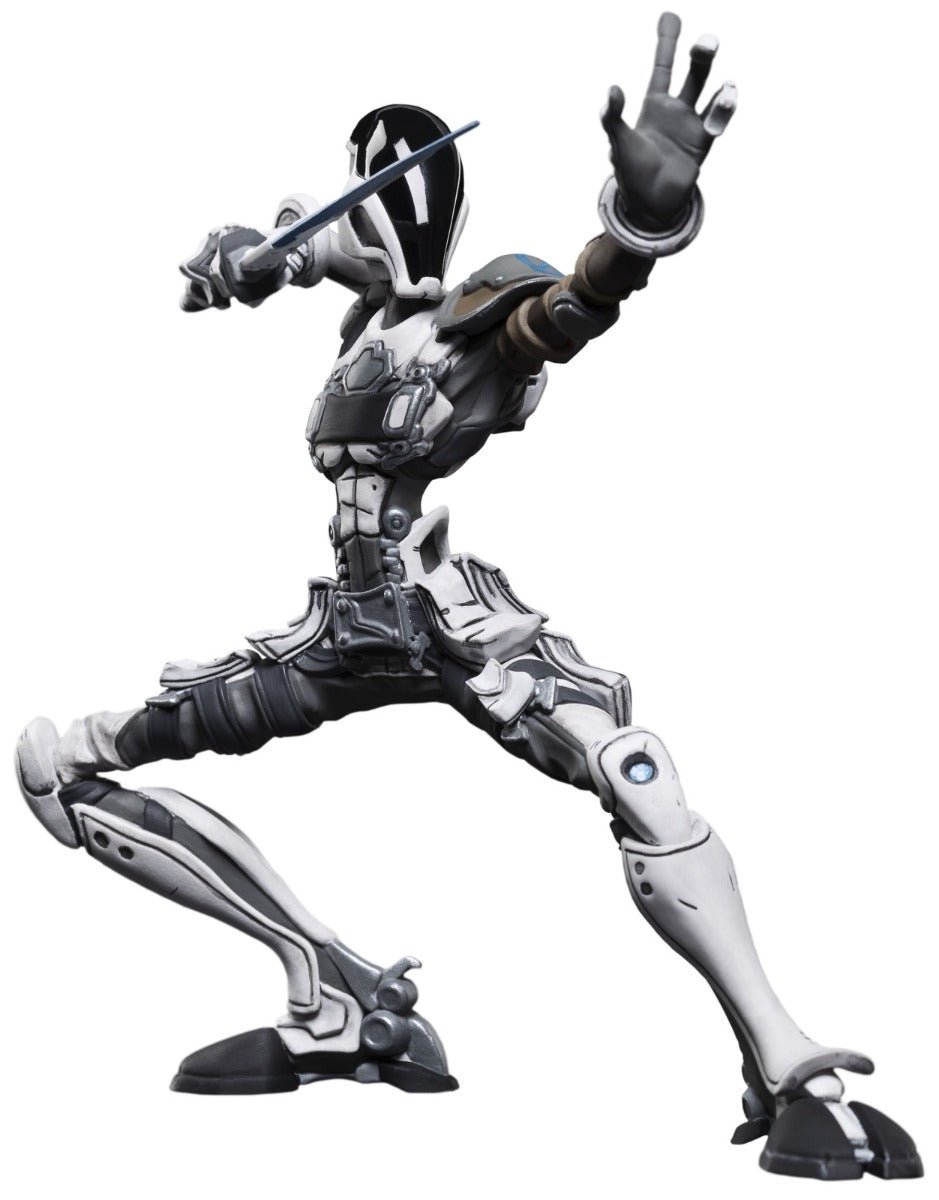 Borderlands 3 Mini Epics Vinyl Figure - Zer0 - GeekCore