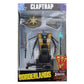Borderlands Claptrap Deluxe Box Set Action Figure - GeekCore