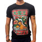 Bowser Kanji Men's T - Shirt - GeekCore