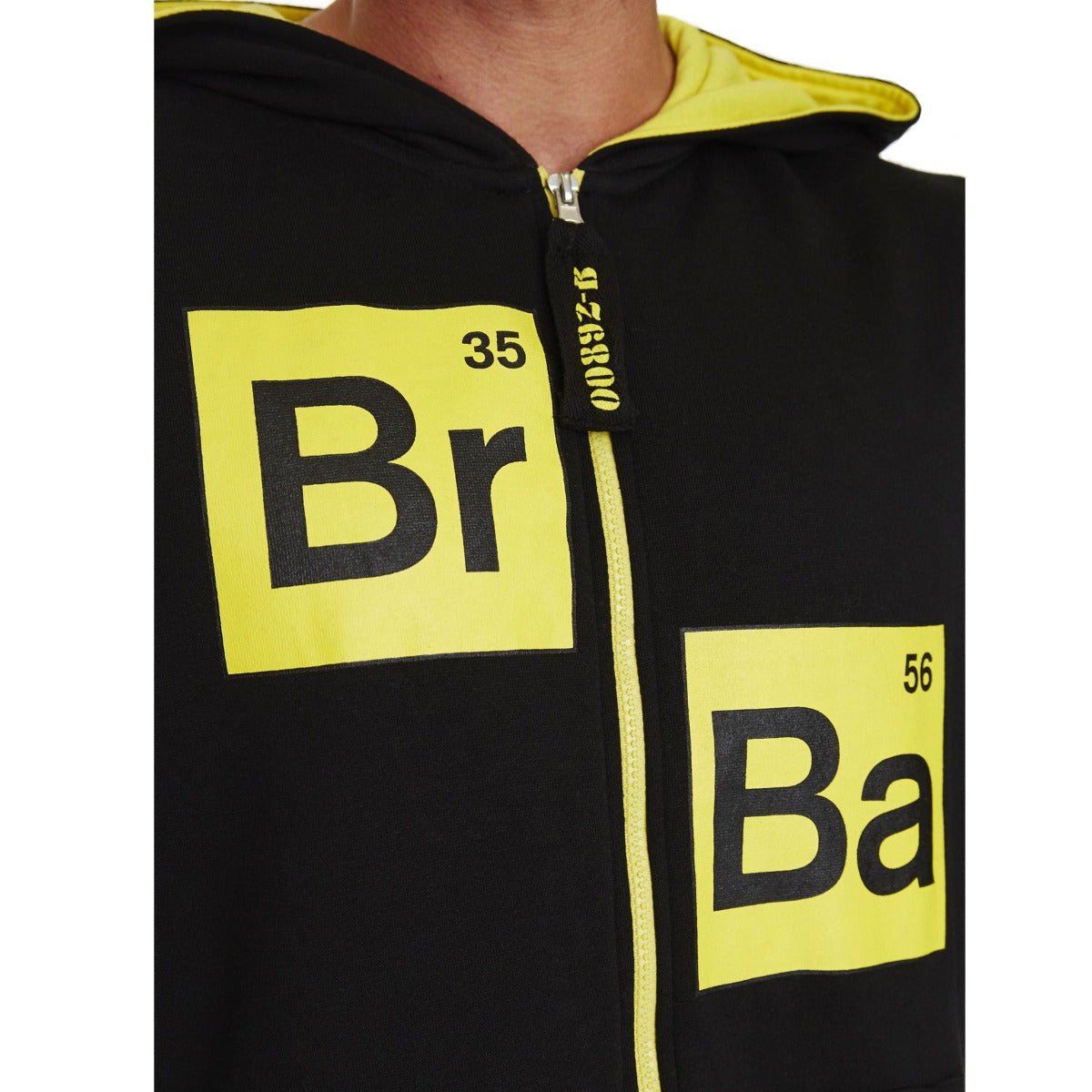 Breaking Bad Onesie - GeekCore