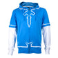 Breath of The Wild Champion's Tunic Costume Hoodie - GeekCore