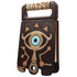 Breath of The Wild Sheikah Slate Sketchbook - GeekCore