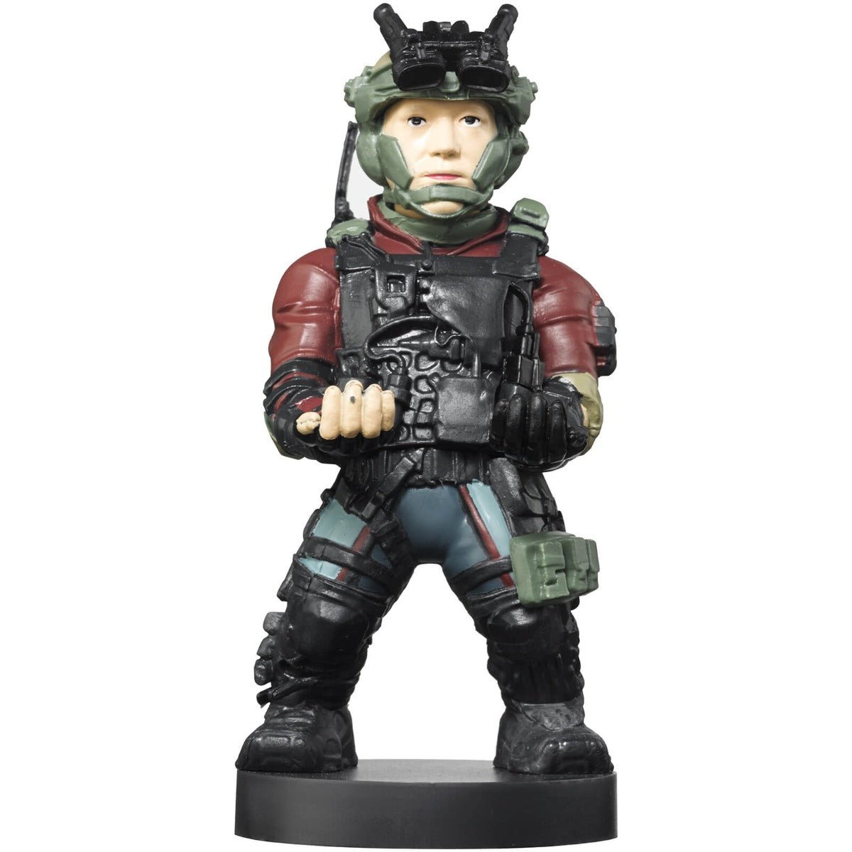 Call of Duty Black Ops IV Big Box Merch Crate - GeekCore