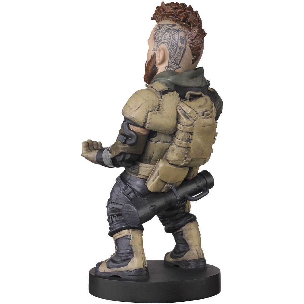Call of Duty Black Ops Ruin Cable Guy Controller & Smartphone Stand - GeekCore