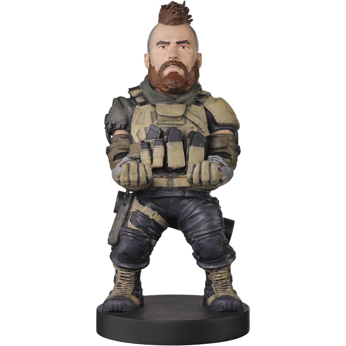 Call of Duty Black Ops Ruin Cable Guy Controller & Smartphone Stand - GeekCore