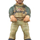 Call of Duty Captain Price Cable Guy Controller & Smartphone Stand - GeekCore