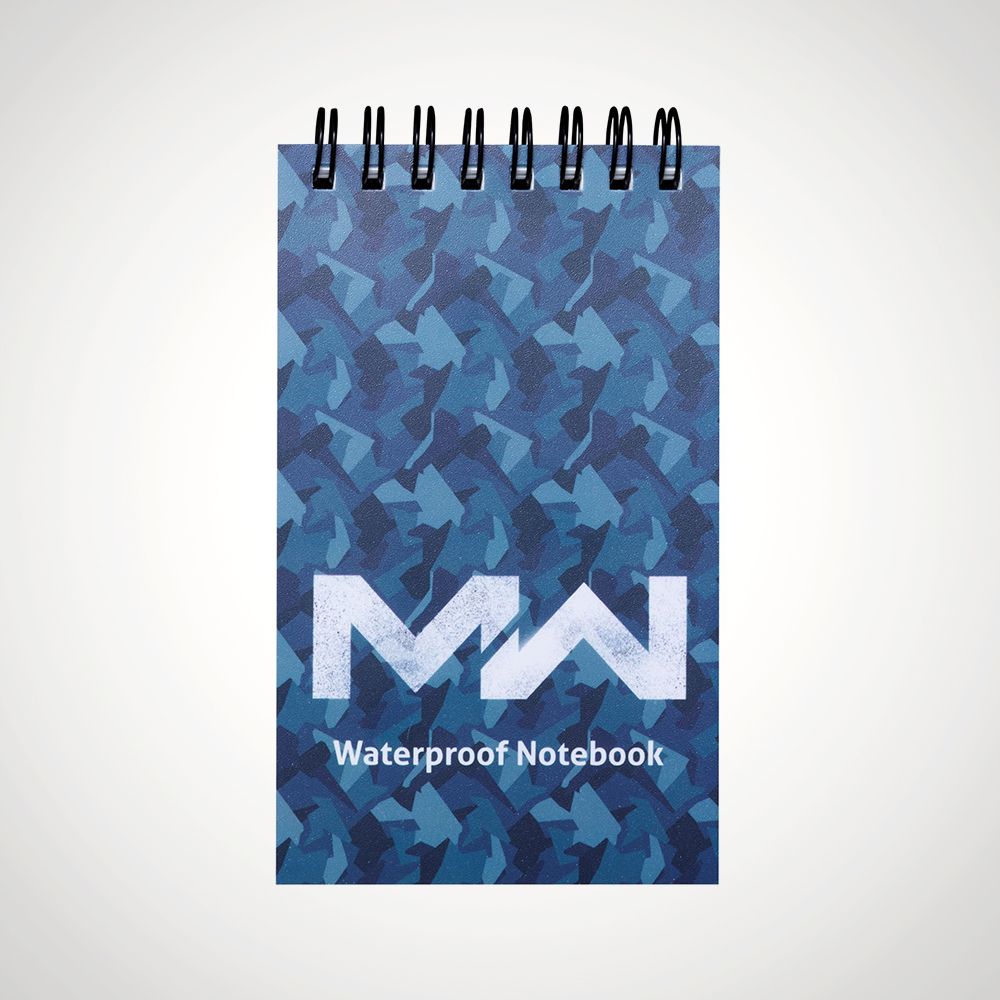 Call of Duty Modern Warfare Big Box Merch Crate - GeekCore