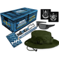 Call of Duty Modern Warfare Big Box Merch Crate - GeekCore