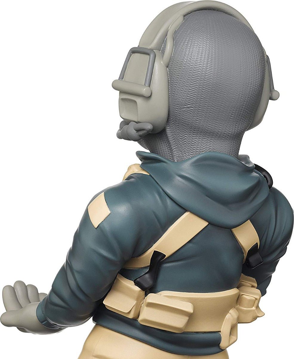 Call of Duty Modern Warfare - Ghost Cable Guy Controller & Smartphone Stand - GeekCore