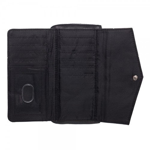 Catwoman Purse - GeekCore