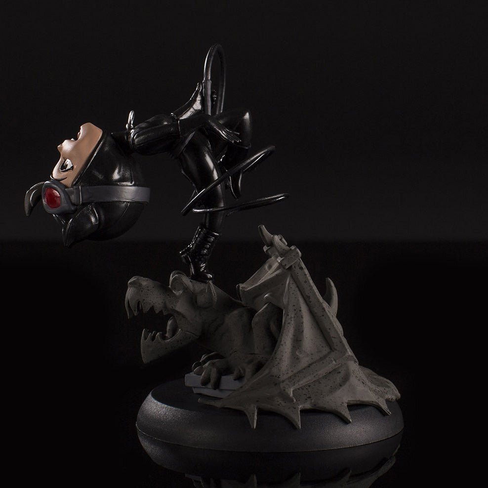 Catwoman Rebirth Q - Fig - GeekCore