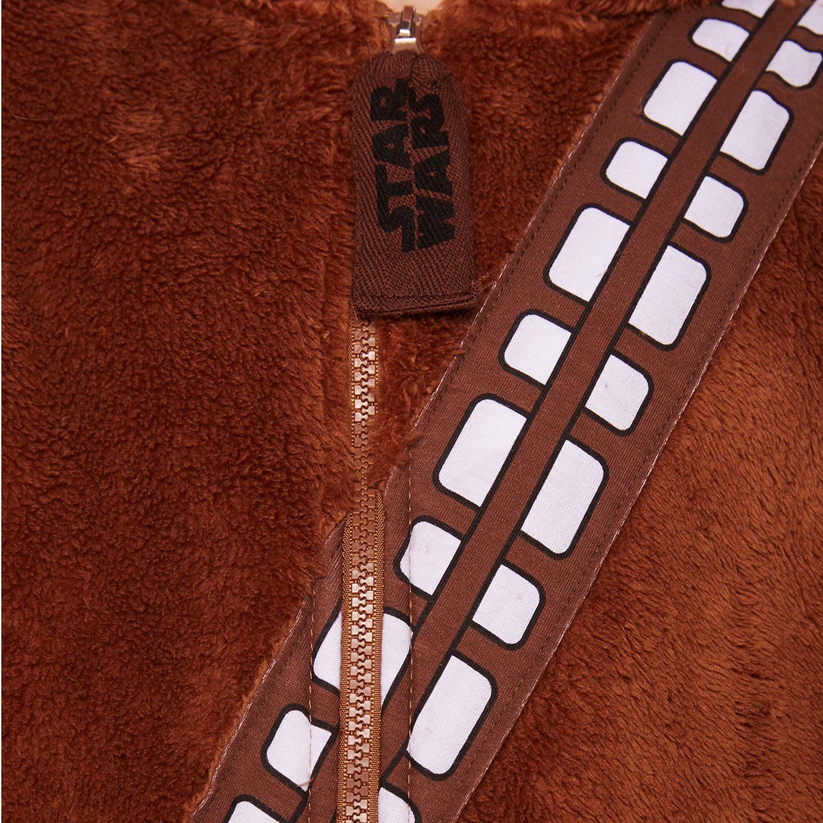 Chewbacca Kids Onesie - GeekCore
