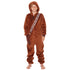 Chewbacca Kids Onesie - GeekCore