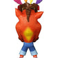 Crash Bandicoot Aku Aku Cable Guy Controller & Smartphone Stand - GeekCore