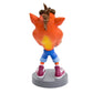 Crash Bandicoot Cable Guy Controller & Smartphone Stand - GeekCore