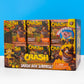 Crash Bandicoot Smash Box Surprise Crate - GeekCore