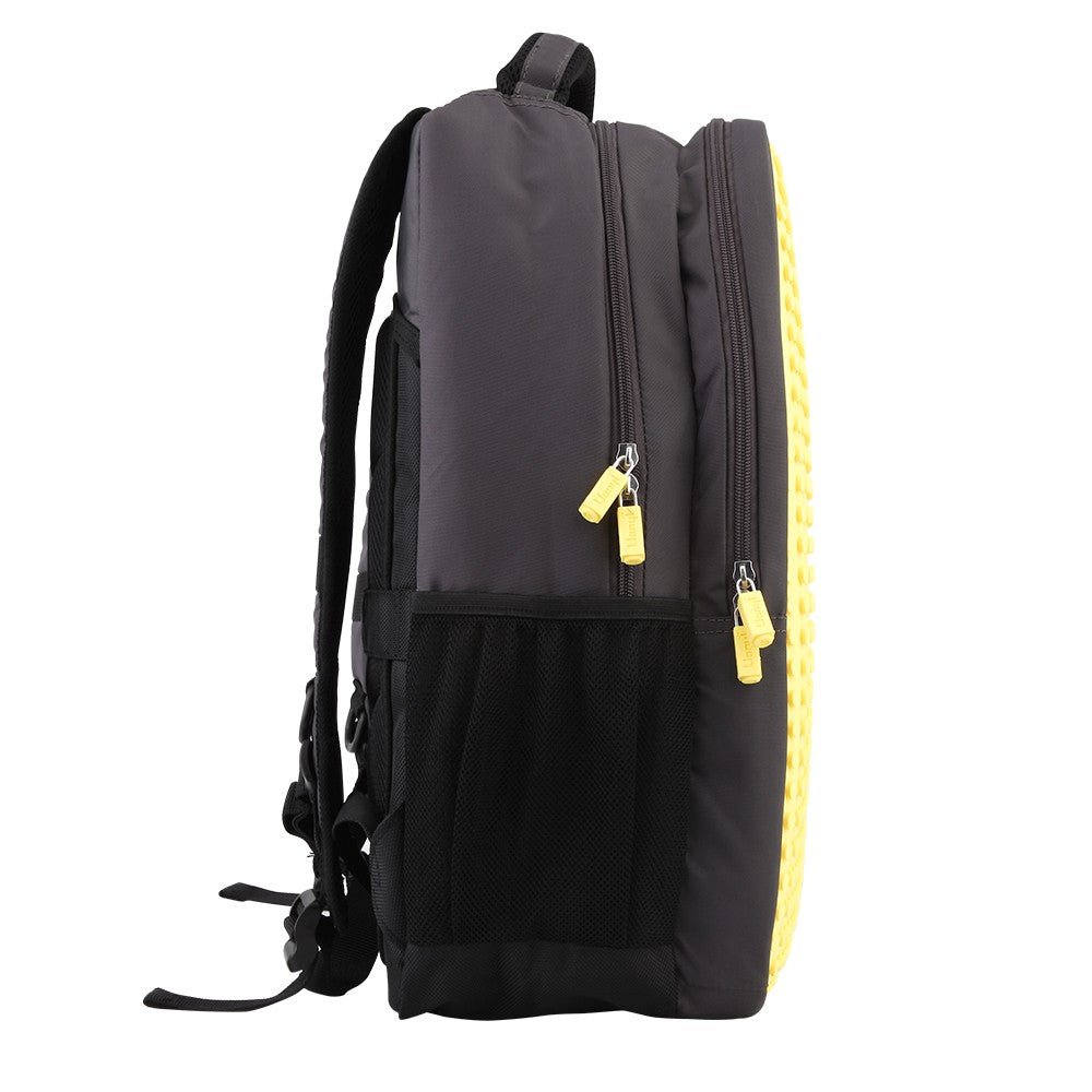Creative Pixel Backpack - GeekCore