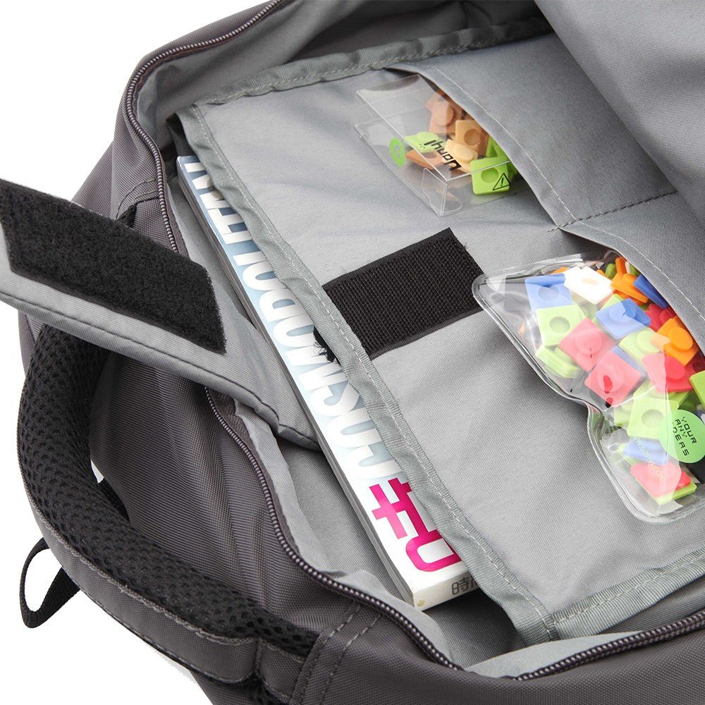 Creative Pixel Backpack - GeekCore