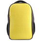 Creative Pixel Backpack - GeekCore