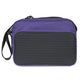 Creative Pixel Two Pocket Messenger Bag - GeekCore