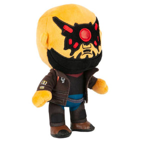 Cyberpunk 2077 M8Z Royce Collectible Plush Toy - GeekCore