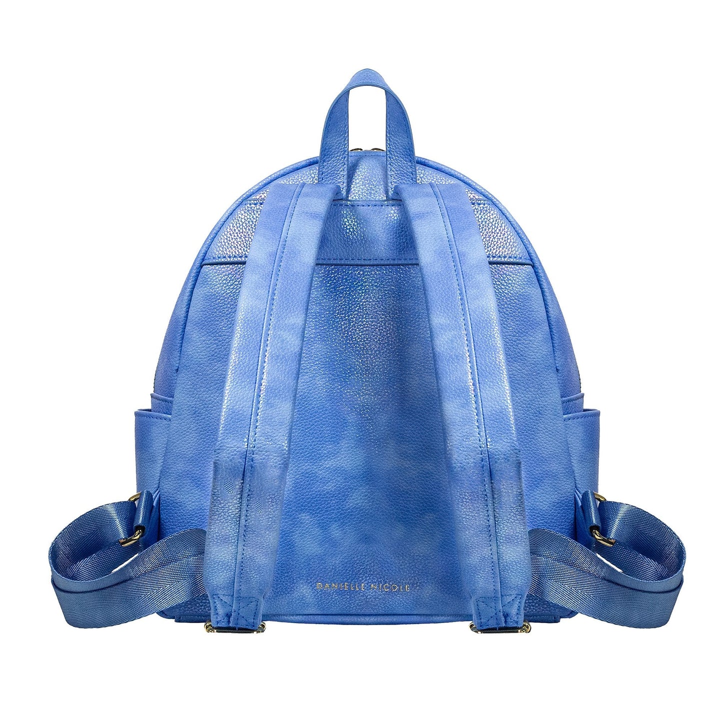 Danielle Nicole Disney Cinderella Carriage Mini Backpack - GeekCore